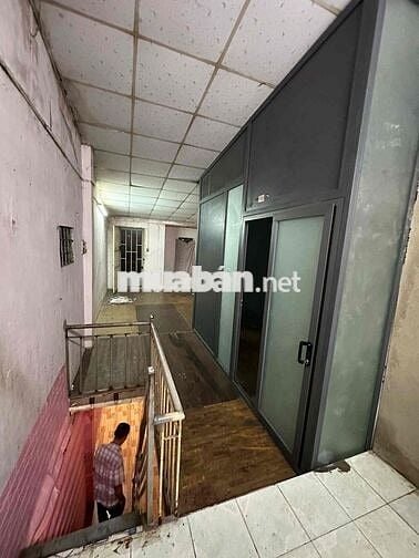 Chính chủ cho thuê nhà nguyên căn ký hợp đồng dài hạn hẻm thông