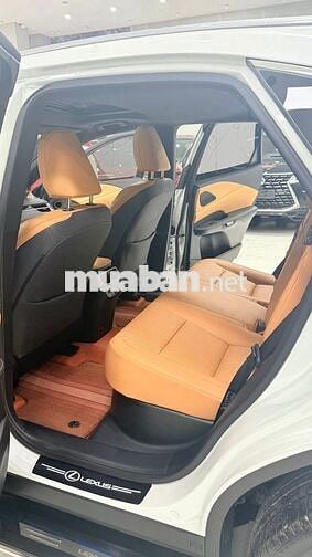 Bán lexus RX350 Premium Sản xuất 2024.
