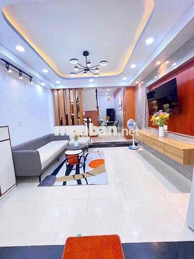 Nhà Phố 78 Đường Số 51 3PN 4WC Full Nội Thất 17tr