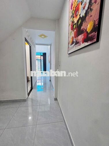 BÁN NHÀ ĐẸP GIÁ RẺ 1/ ĐƯỜNG HIỆP THÀNH 17, PHƯỜNG HIỆP THÀNH, QUẬN 12
