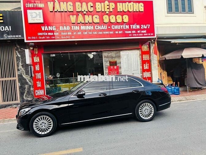 Mercedes Benz c250 modeo 216 chính chủ xem tai nh