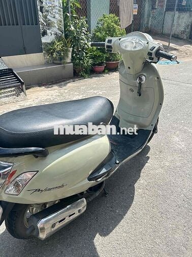 Alizabeth biển tp.Máy siêu êm ngon.xe còn đẹp