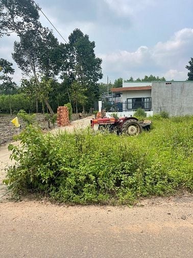 Cơ Hội Đầu Tư: Đất Thổ Cư 125,1m² gần KCN Bàu Xéo & Giang Điền - Giá 1