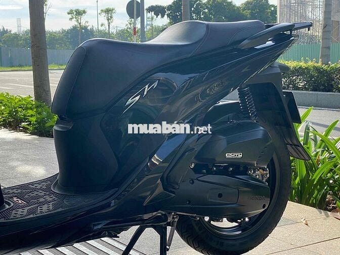 cá nhân bán sh125cbs
