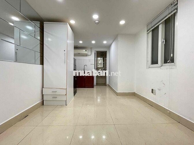 🏠 KHAI TRƯƠNG STUDIO GIÁ TỐT NGAY PHAN ĐĂNG LƯU PHÚ NHUẬN