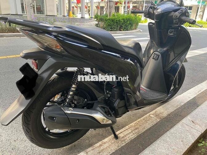 cá nhân bán sh125cbs
