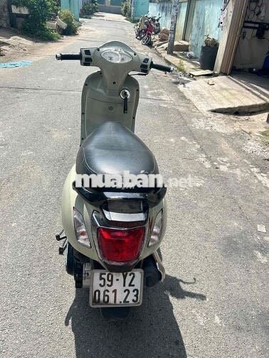Alizabeth biển tp.Máy siêu êm ngon.xe còn đẹp