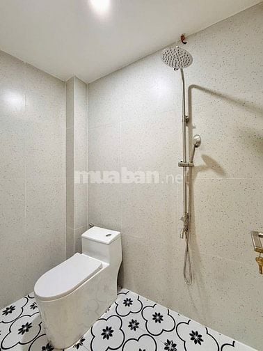 Giảm Sâu 500tr bán nhà Vườn Chuối Q3. Giá 2ty250, dt 58m2 PL chuẩn