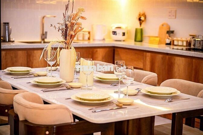 Nhà phố liền kề, mặt tiền 41m, 70m2, ngay gần KCN VSIP, giá siêu nét