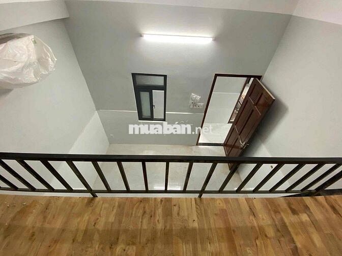 PHÒNG TRỌ GIÁ RẺ NGAY TRUNG TÂM GÒ VẤP