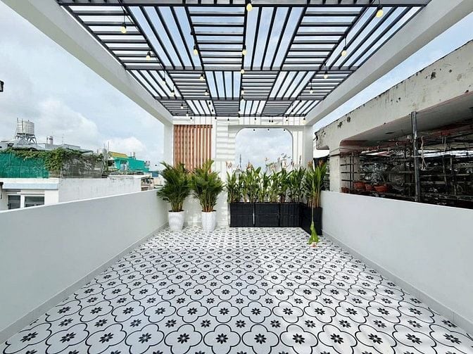 Giảm Sâu 500tr bán nhà Vườn Chuối Q3. Giá 2ty250, dt 58m2 PL chuẩn