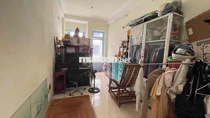 Bán nhà Thống Nhất, 40m2, 2 Tầng, 2PN, hẻm ÔTÔ nhựa,kế bên Lotte mart