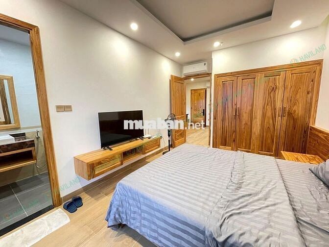 ☘ CHO THUÊ CĂN HỘ 1PN – NGUYỄN HUY CHƯƠNG, SƠN TRÀ