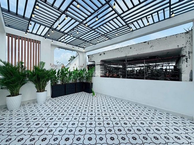 Giảm Sâu 500tr bán nhà Vườn Chuối Q3. Giá 2ty250, dt 58m2 PL chuẩn