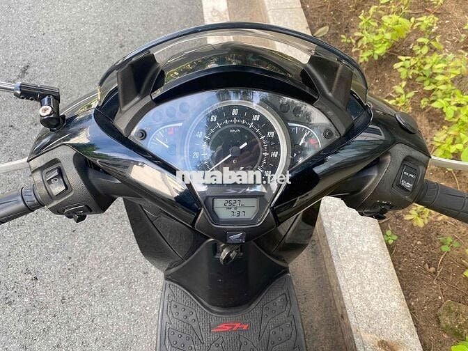 cá nhân bán sh125cbs