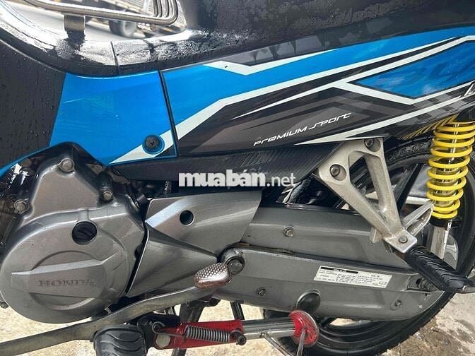 Wave Blade mân đĩa màu đẹp biển long an cc chủ