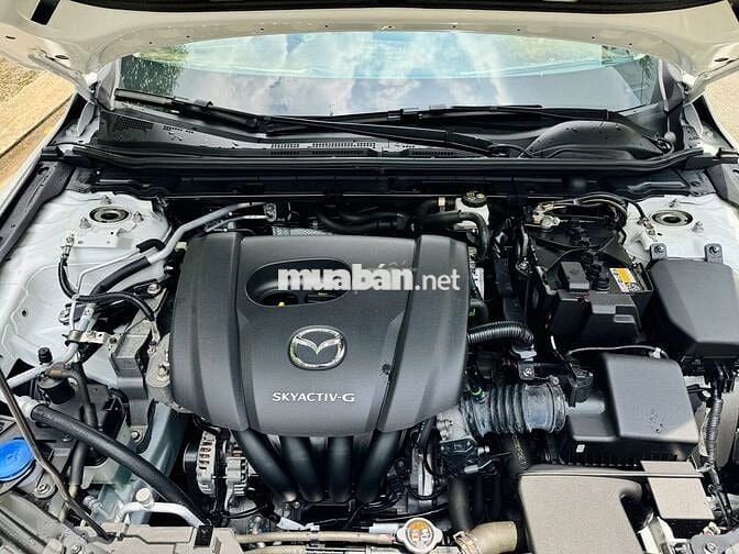 Mazda 3 1.5Luxury 2022 - chạy chuẩn 36.000km