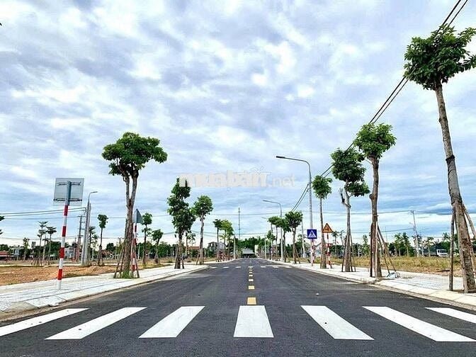Bán lô đất nền dự án sát THÀNH PHỐ HỘI AN - ĐÀ NẴNG