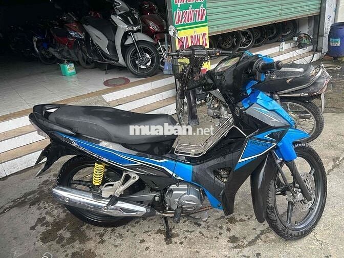 Wave Blade mân đĩa màu đẹp biển long an cc chủ