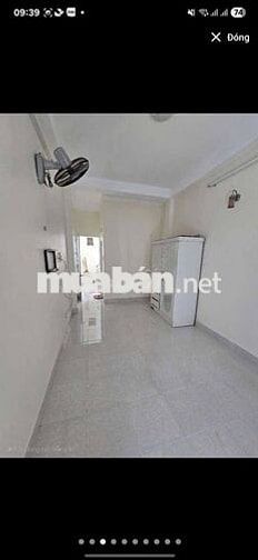 Cho thuê nhà nguyên căn ngay hẻm Phan Xích Long