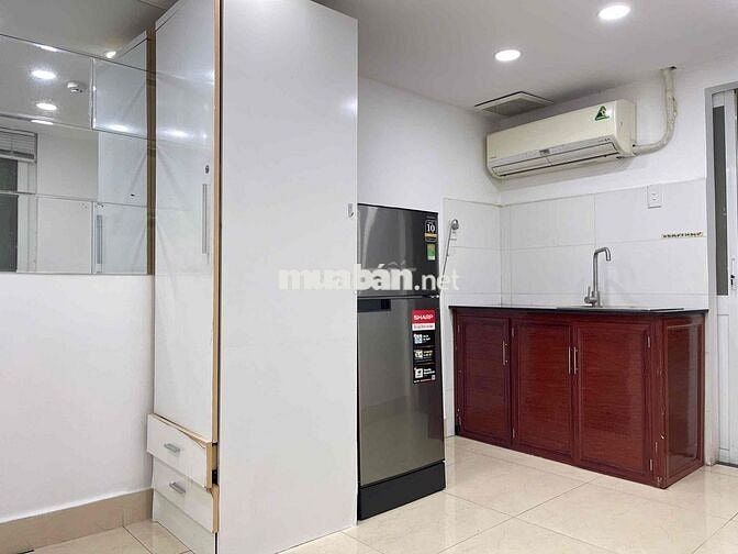 🏠 KHAI TRƯƠNG STUDIO GIÁ TỐT NGAY PHAN ĐĂNG LƯU PHÚ NHUẬN