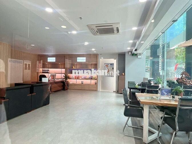 🏢 CHO THUÊ VĂN PHÒNG QUẬN 1 Mai  Thị lựu