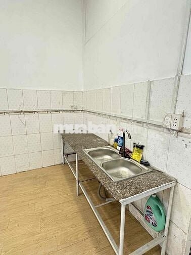 PASS PHÒNG DOUPLET - 45M2 SIÊU RỘNG - BAN CÔNG - LÝ THƯỜNG KIỆT - TB