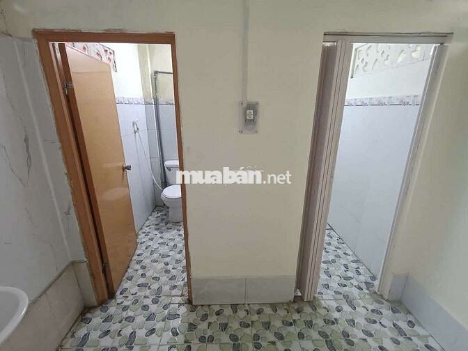 NHÀ HẺM OTO GẦN CHỢ THỦ ĐỨC.  SẴN 3PN, PHÙ HỢP GIA ĐÌNH, NHÓM BẠN