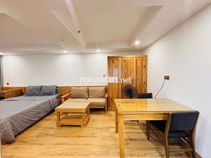 🌟 NGUYỄN HUY CHƯƠNG – STUDIO PHONG CÁCH GỖ 🌟
