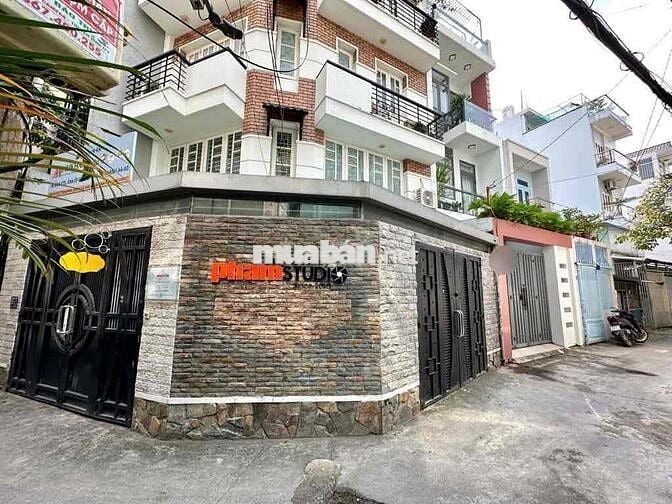 Bán nhà Thống Nhất, 40m2, 2 Tầng, 2PN, hẻm ÔTÔ nhựa,kế bên Lotte mart