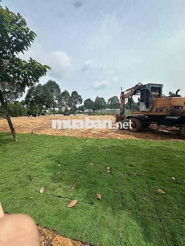 mặt tiền kinh doanh vành đai 4