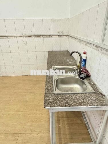 PASS PHÒNG DOUPLET - 45M2 SIÊU RỘNG - BAN CÔNG - LÝ THƯỜNG KIỆT - TB