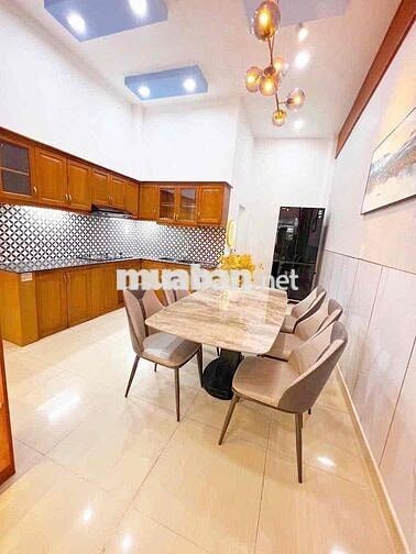 🏦 Nhà mới đẹp NC siêu phẩm nup hẻm 78 ĐƯỜNG SỐ 51 P14