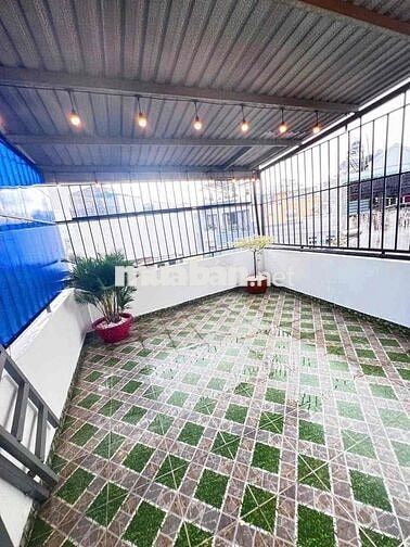 🏦 Nhà mới đẹp NC siêu phẩm nup hẻm 78 ĐƯỜNG SỐ 51 P14