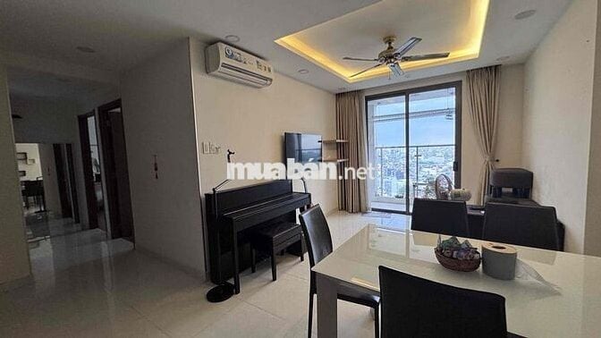 ( Phú Nhuận) Tìm Nữ ở ghép phòng tolet riêng cc Kingston Residence