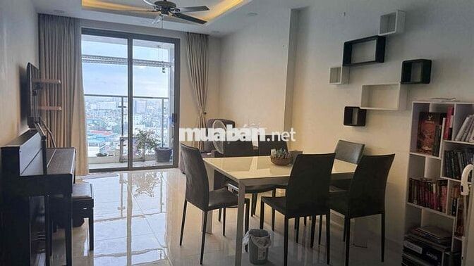 ( Phú Nhuận) Tìm Nữ ở ghép phòng tolet riêng cc Kingston Residence