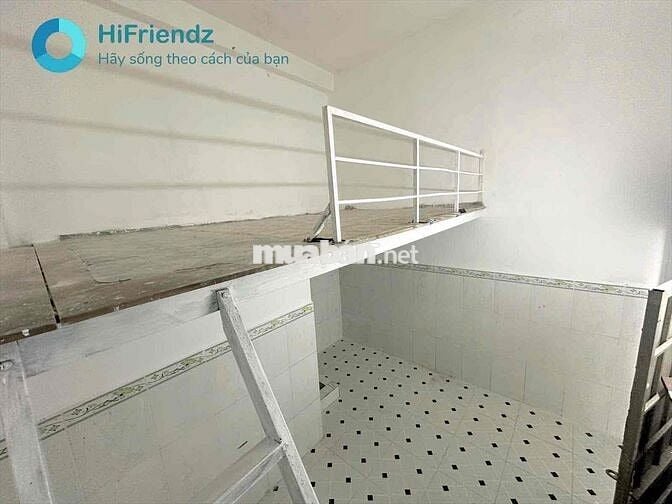 Phòng trọ giá rẻ cho sinh viên chỉ 2,x