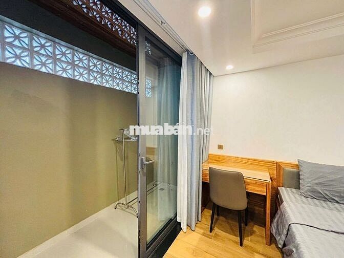 🌟 NGUYỄN HUY CHƯƠNG – STUDIO PHONG CÁCH GỖ 🌟
