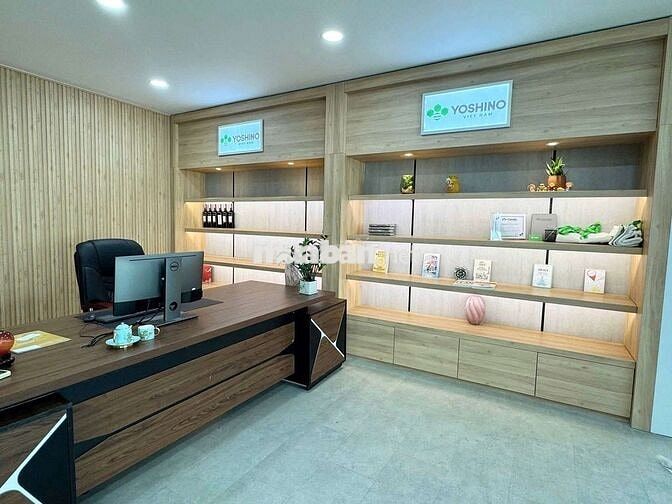 🏢 CHO THUÊ VĂN PHÒNG QUẬN 1 Mai  Thị lựu