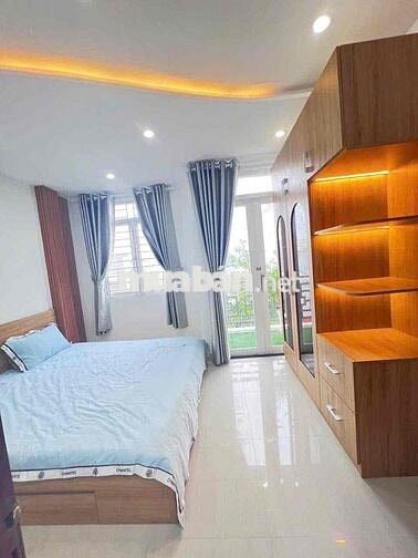 🏦 Nhà mới đẹp NC siêu phẩm nup hẻm 78 ĐƯỜNG SỐ 51 P14