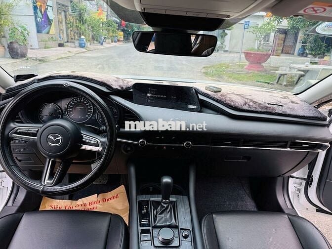 Mazda 3 1.5Luxury 2022 - chạy chuẩn 36.000km