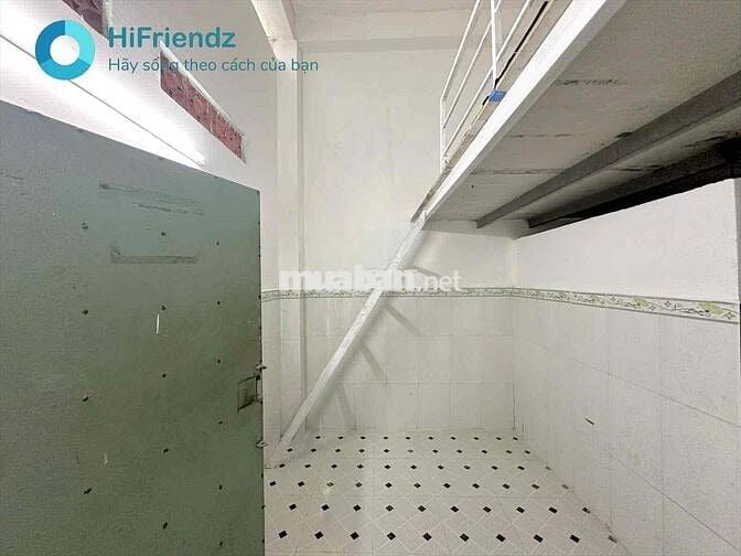 Phòng trọ giá rẻ cho sinh viên chỉ 2,x
