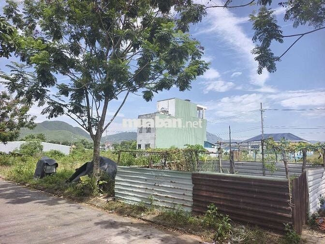 Bán đất TĐC nhà vườn Hòa Ninh lô sạch đẹp