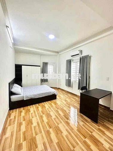 CĂN HỘ MỚI FULL NỘI THẤT NGAY GÒ VẤP SÁT BÌNH THẠNH VÀ TÂN BÌNH