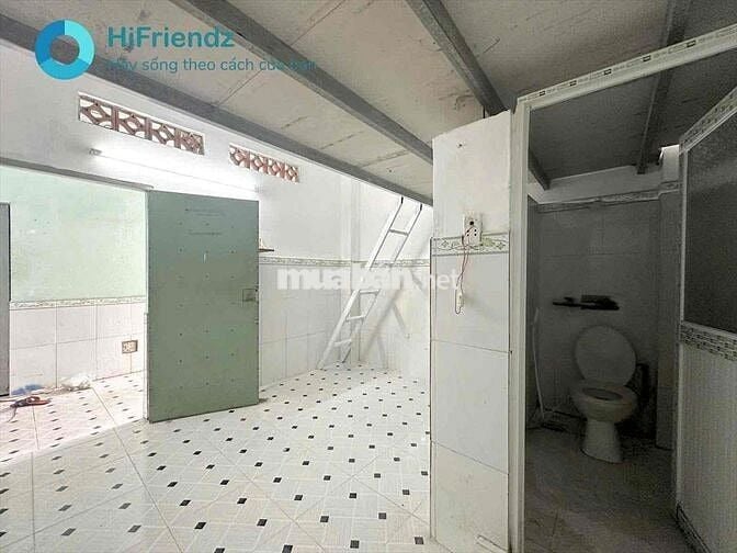 Phòng trọ giá rẻ cho sinh viên chỉ 2,x