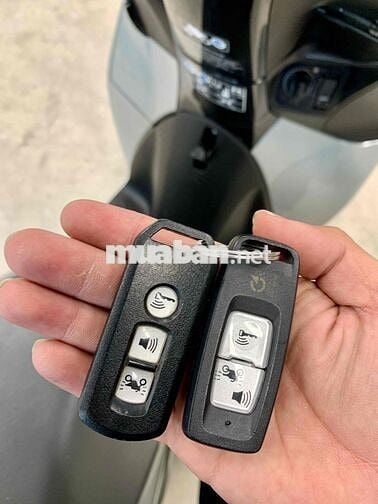 SH Mode 2023 ABS BSTP chính chủ xe đẹp chuẩn zin ✅