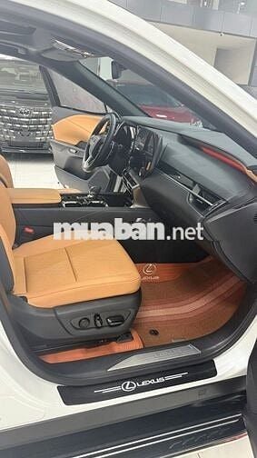 Bán lexus RX350 Premium Sản xuất 2024.