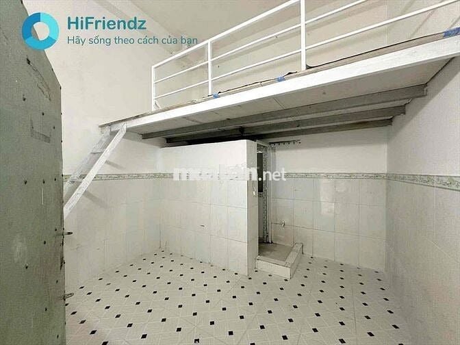 Phòng trọ giá rẻ cho sinh viên chỉ 2,x