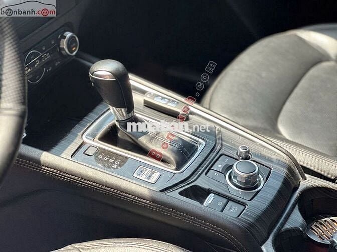 Mazda CX5 2.5 AT 2WD 2019 - 625 Triệu