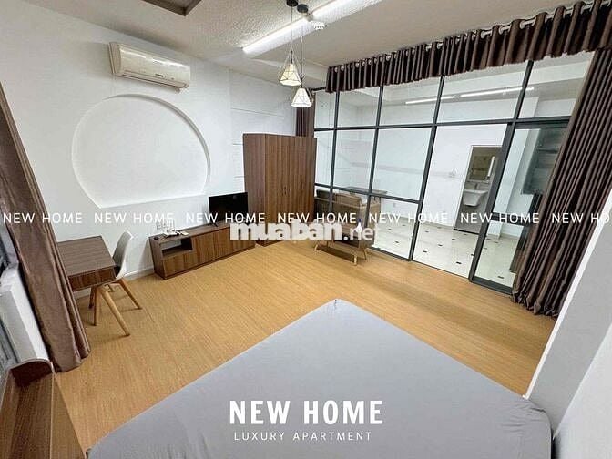 😱RỘNG NHẤT KHU VỰC😱 [ 55m2 ] 1PN BAN CÔNG TÁCH BẾP TRUNG TÂM PHÚ NHUẬN